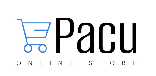 Pacu Online Store